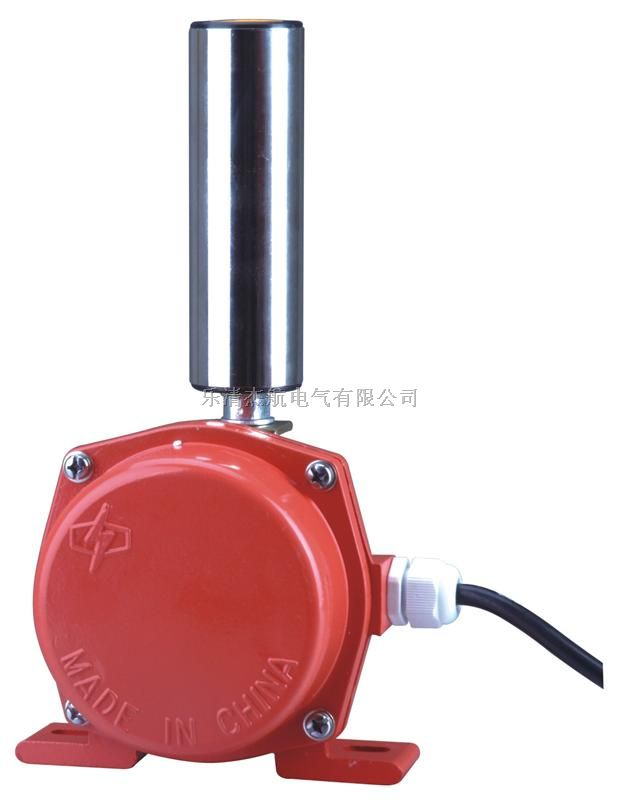 PXA-02GKH/A兩級皮帶跑偏開關 PXA-02GKH/A兩級皮帶跑偏開關