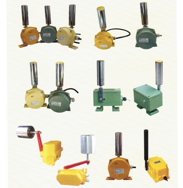 兩級跑偏開關(guān)DPLP-IP65-AC380V5A 兩級跑偏開關(guān)DPLP-IP65-AC380V5A