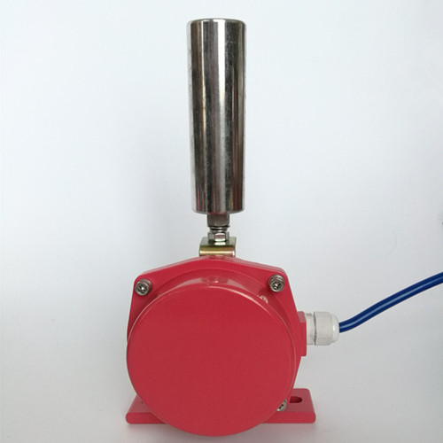 XTBP-20皮帶跑偏檢測器 XTBP-20皮帶跑偏檢測器