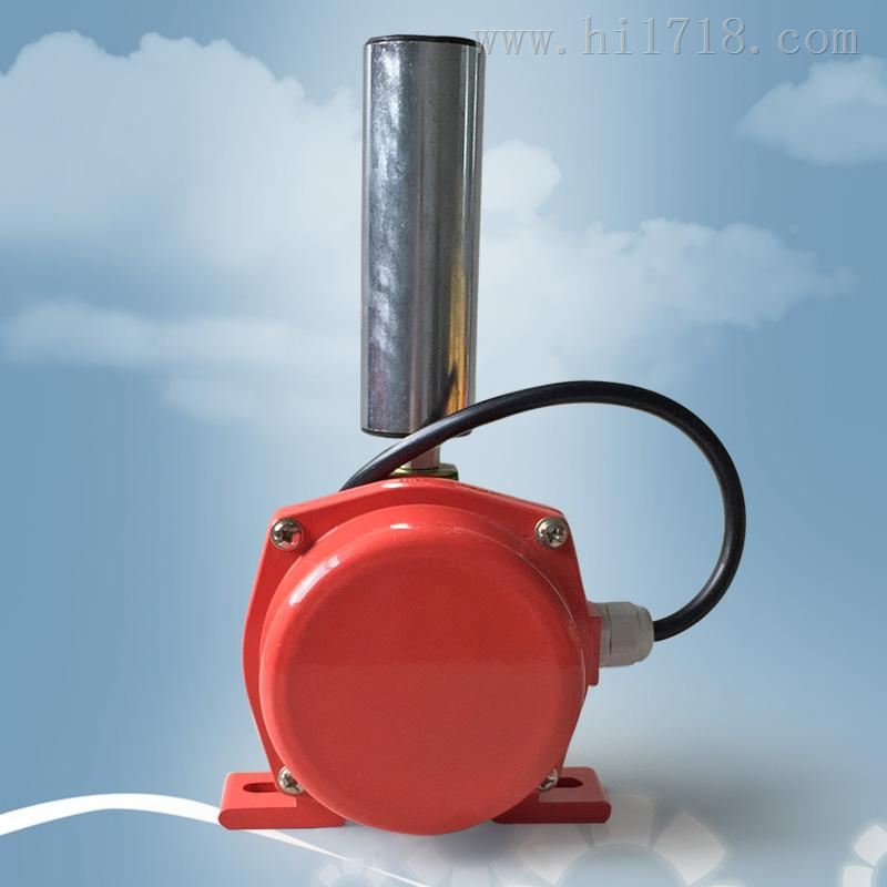 兩級跑偏開關THP-12-30詳細說明 兩級跑偏開關THP-12-30詳細說明