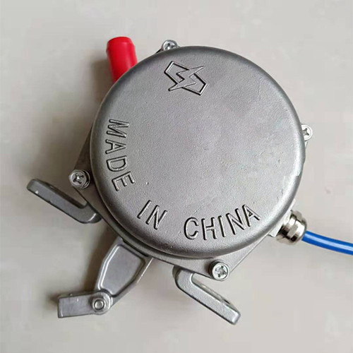 不銹鋼拉繩開關BMC PCS31-S 不銹鋼拉繩開關BMC PCS31-S