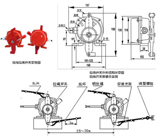 拉繩開關，外形結構及安裝圖.jpg