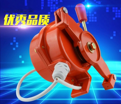 FBK-Q450H-B拉繩開關規格參數 FBK-Q450H-B拉繩開關規格參數