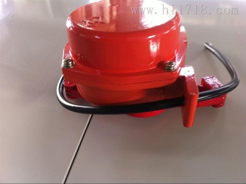 拉繩開關HFKLT2-1電壓220V/380V 5A 拉繩開關HFKLT2-1電壓220V/380V 5A