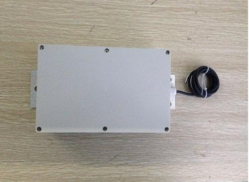 非接觸式LLKG-3D料流檢測器 非接觸式LLKG-3D料流檢測器
