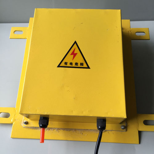 溜槽堵煤開關(guān)XT-P86 C24V防爆型_堵煤開關(guān)溜槽堵塞保護裝置質(zhì)量優(yōu)