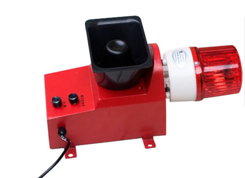 聲光報警器SHD-WA-220-R 聲光報警器SHD-WA-220-R