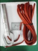 LVG-S水銀式傾斜開關(guān)，DC24V，常開傾斜開關(guān)廠家
