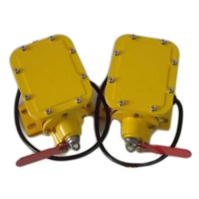 卓信光電檢測縱向撕裂保護裝置JYB/GDZL-Z-A、光電式縱向撕裂檢測器XJWGDZJ-Z-AAC380V生產