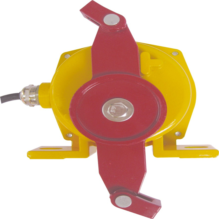 HFKPT2-D，雙向拉繩開關，皮帶機輸送系統(tǒng)